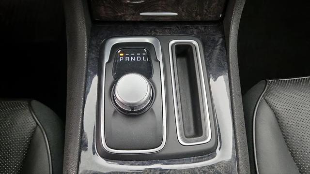 2019 Chrysler 300 Limited