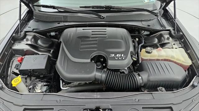 2019 Chrysler 300 Limited