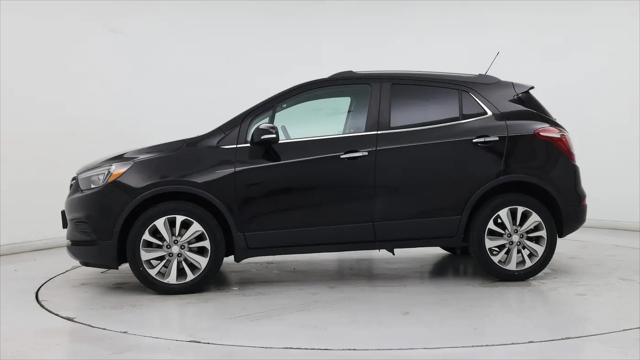 2019 Buick Encore FWD Preferred