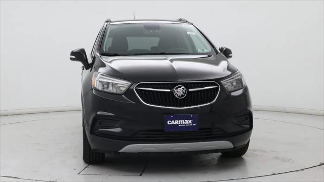 2019 Buick Encore FWD Preferred