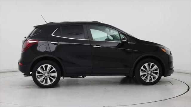 2019 Buick Encore FWD Preferred