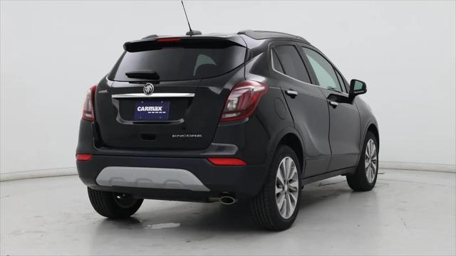 2019 Buick Encore FWD Preferred