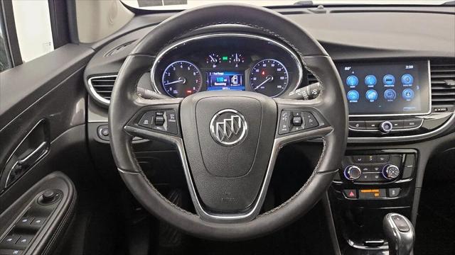 2019 Buick Encore FWD Preferred
