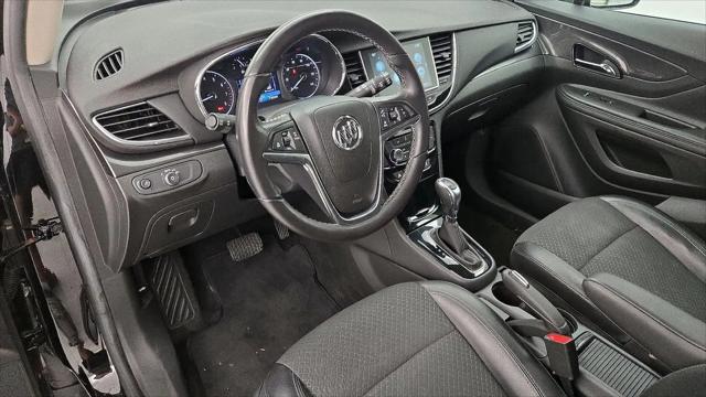 2019 Buick Encore FWD Preferred