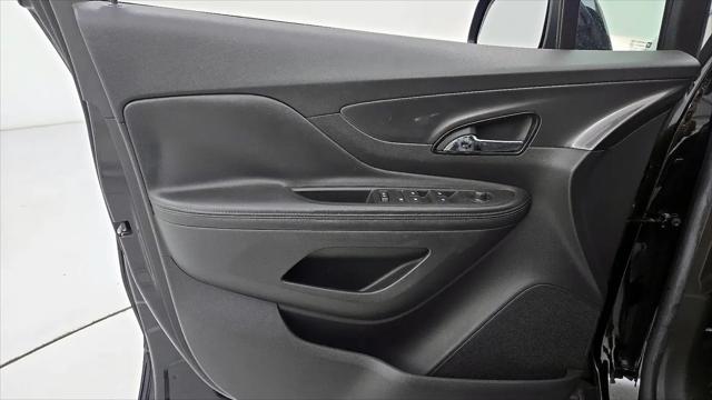 2019 Buick Encore FWD Preferred