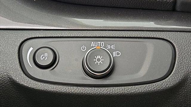 2019 Buick Encore FWD Preferred