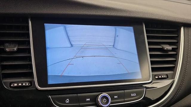 2019 Buick Encore FWD Preferred