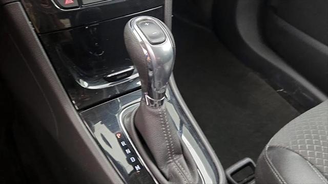 2019 Buick Encore FWD Preferred