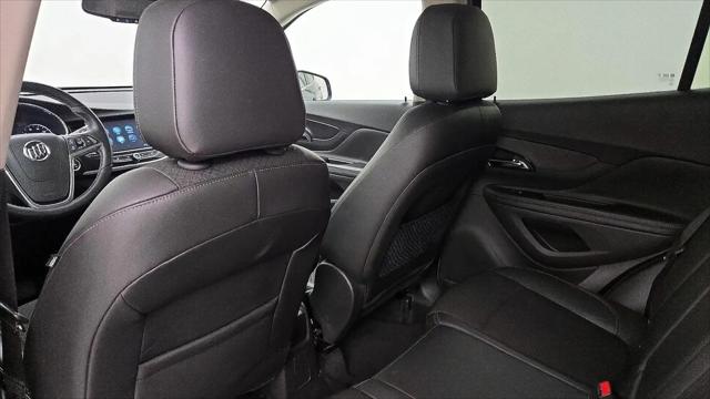 2019 Buick Encore FWD Preferred