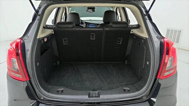 2019 Buick Encore FWD Preferred