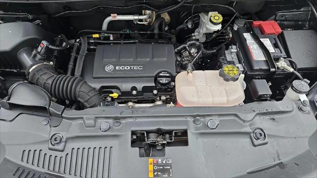 2019 Buick Encore FWD Preferred