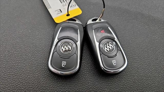2019 Buick Encore FWD Preferred