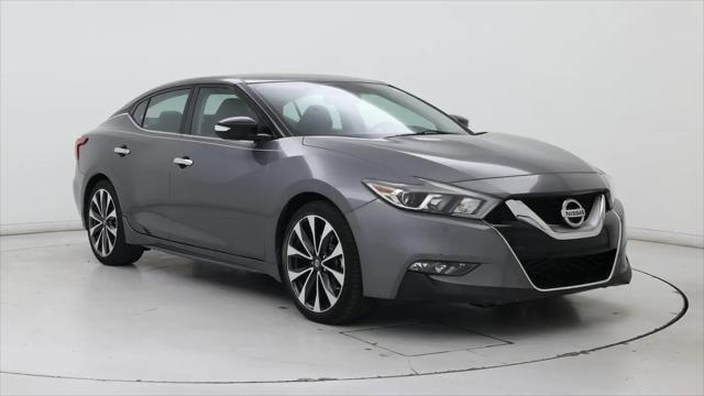 2017 Nissan Maxima 3.5 SR for sale in King of Prussia, PA