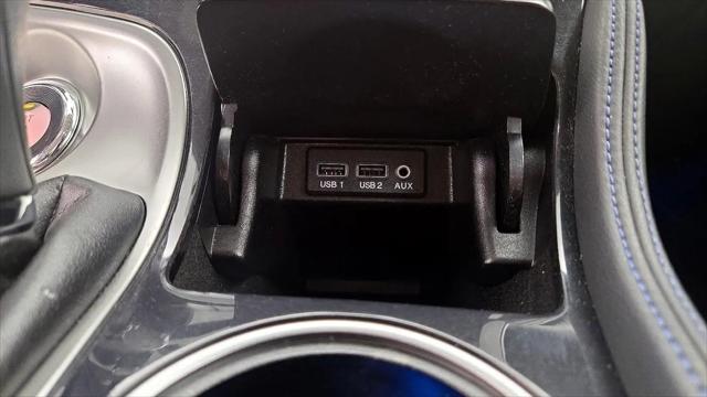 2017 Nissan Maxima 3.5 SR