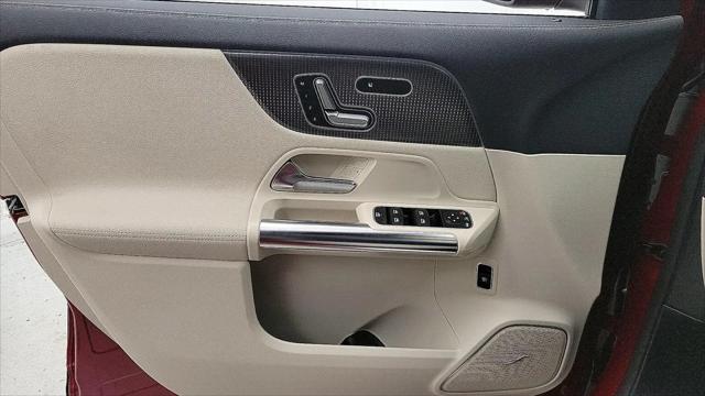 2021 Mercedes-Benz GLA-CLASS GLA 250 4MATIC