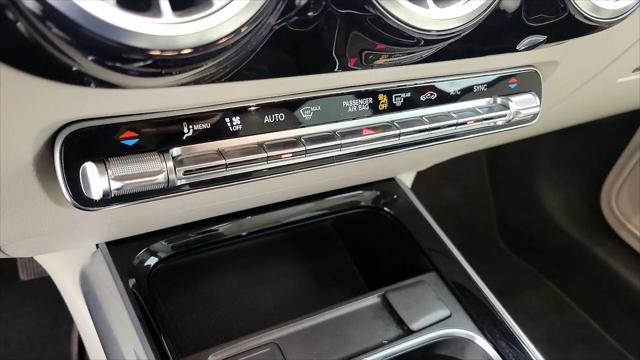 2021 Mercedes-Benz GLA-CLASS GLA 250 4MATIC