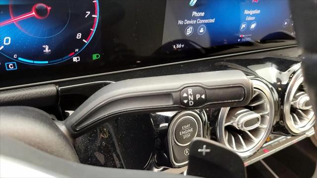 2021 Mercedes-Benz GLA-CLASS GLA 250 4MATIC