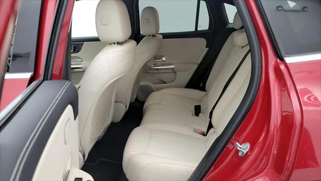 2021 Mercedes-Benz GLA-CLASS GLA 250 4MATIC