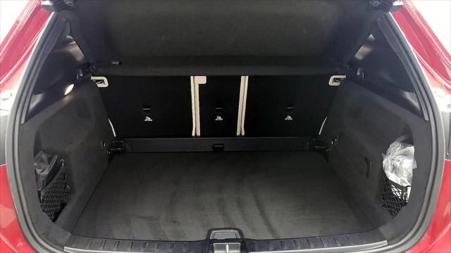 2021 Mercedes-Benz GLA-CLASS GLA 250 4MATIC