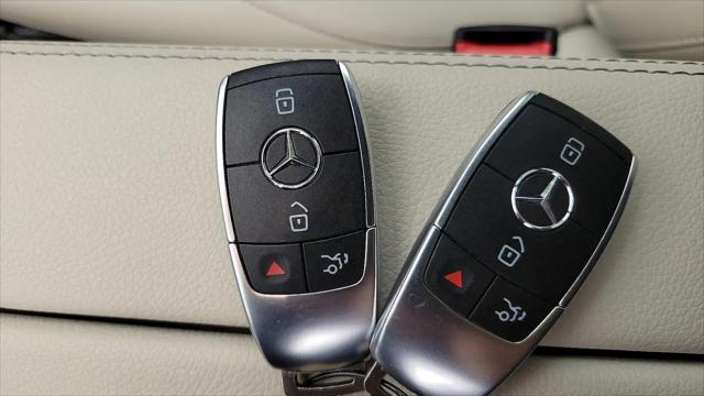 2021 Mercedes-Benz GLA-CLASS GLA 250 4MATIC