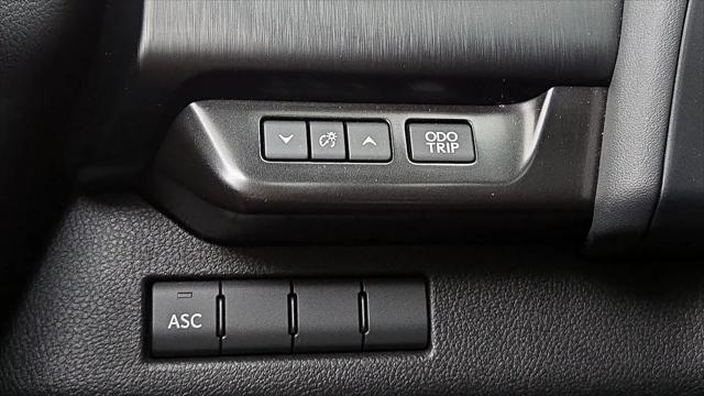 2022 Lexus UX 250h F SPORT
