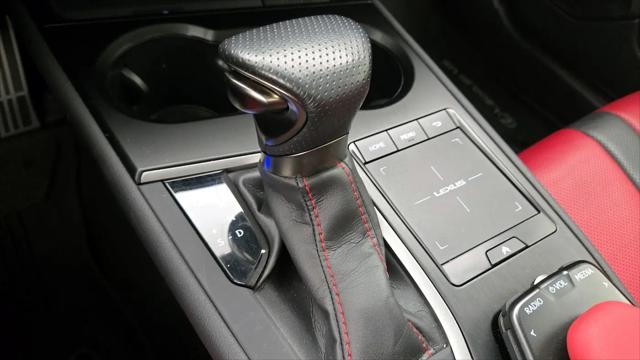 2022 Lexus UX 250h F SPORT
