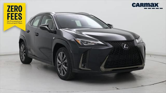 2022 Lexus UX 250h F SPORT for sale in King of Prussia, PA