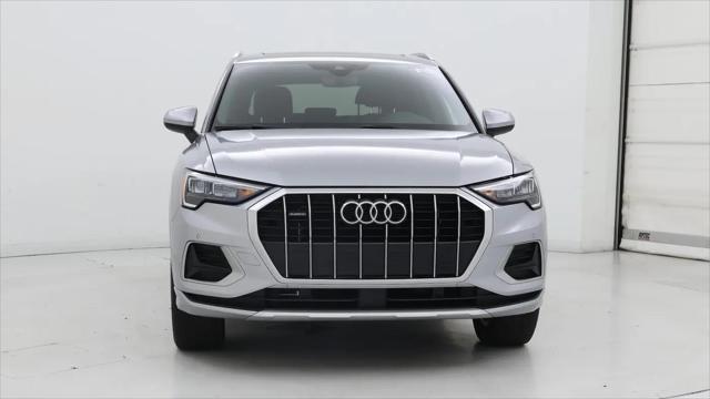 2022 Audi Q3 Premium 40 TFSI quattro Tiptronic