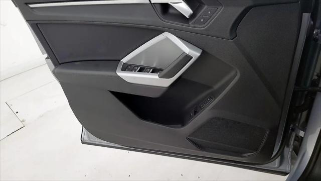 2022 Audi Q3 Premium 40 TFSI quattro Tiptronic