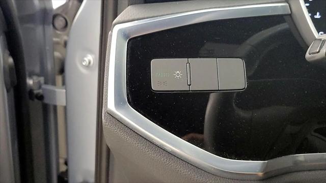 2022 Audi Q3 Premium 40 TFSI quattro Tiptronic