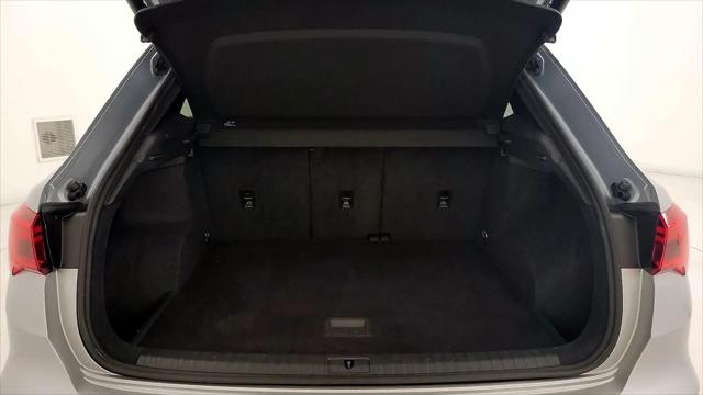 2022 Audi Q3 Premium 40 TFSI quattro Tiptronic