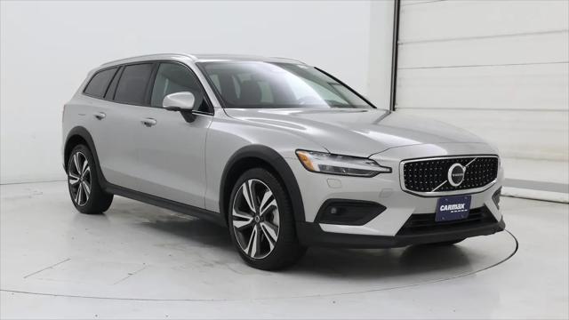 2025 Volvo V60 Cross Country Plus, B5 AWD Gas (mild hybrid) for sale in Warner Robins, GA