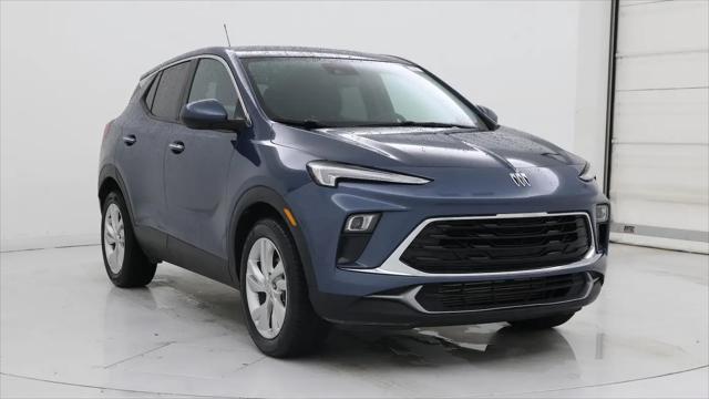 2024 Buick Encore GX Preferred FWD for sale in Warner Robins, GA