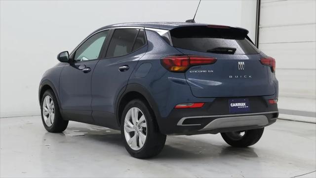 2024 Buick Encore GX Preferred FWD