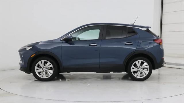 2024 Buick Encore GX Preferred FWD