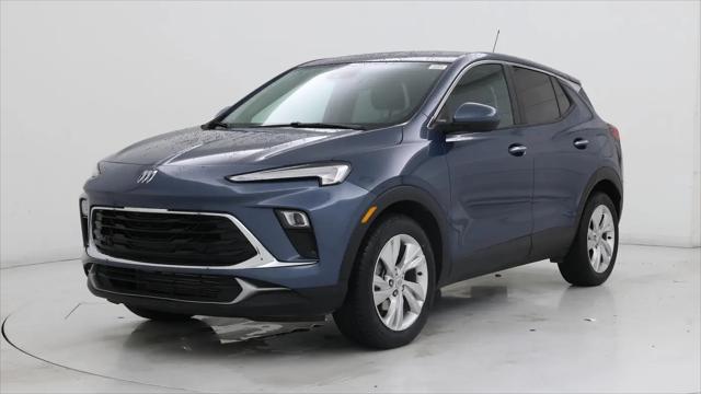 2024 Buick Encore GX Preferred FWD