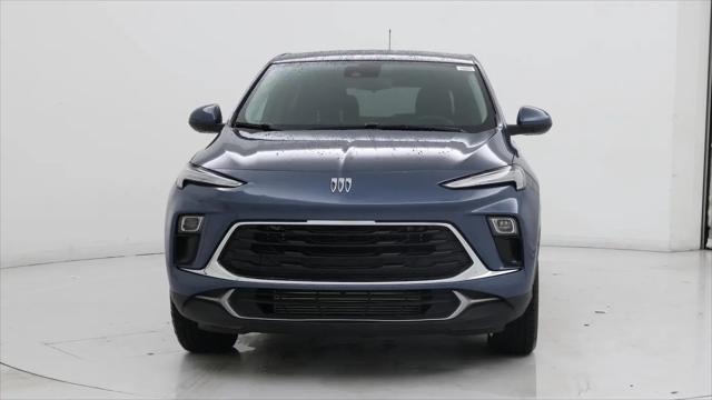 2024 Buick Encore GX Preferred FWD
