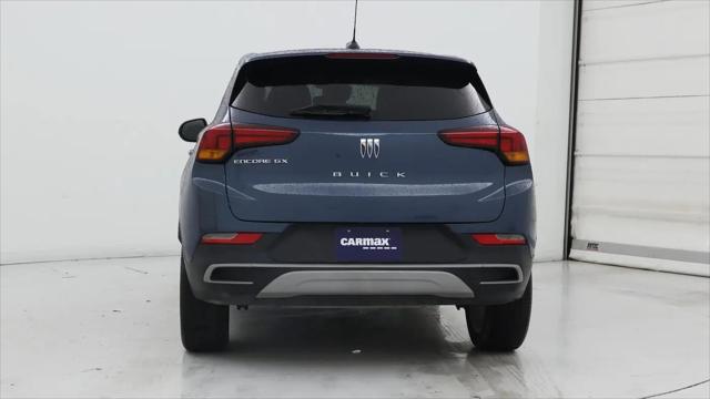 2024 Buick Encore GX Preferred FWD