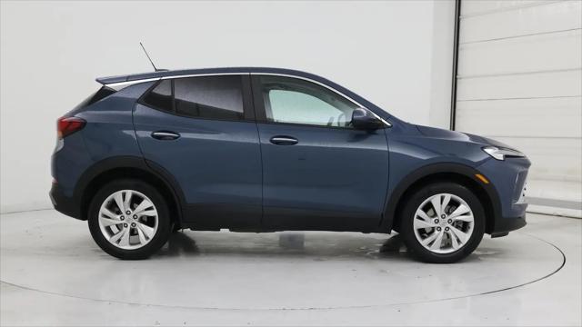 2024 Buick Encore GX Preferred FWD