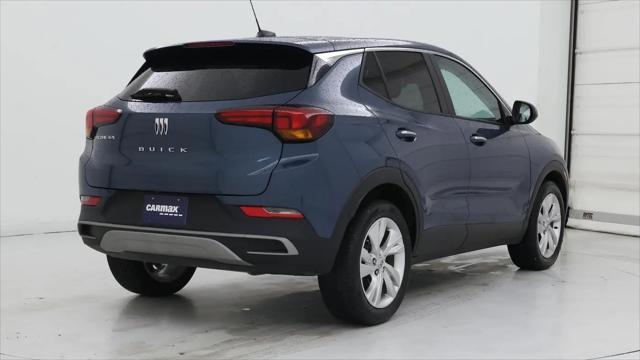 2024 Buick Encore GX Preferred FWD
