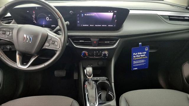 2024 Buick Encore GX Preferred FWD