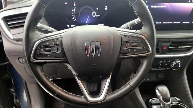 2024 Buick Encore GX Preferred FWD