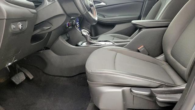 2024 Buick Encore GX Preferred FWD