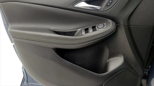 2024 Buick Encore GX Preferred FWD