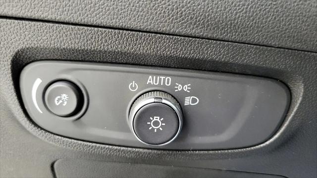 2024 Buick Encore GX Preferred FWD