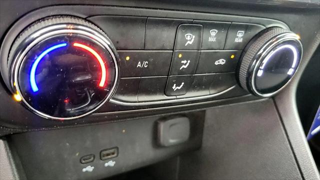 2024 Buick Encore GX Preferred FWD