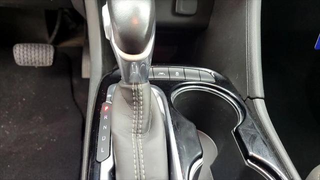 2024 Buick Encore GX Preferred FWD