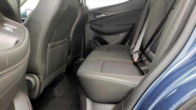 2024 Buick Encore GX Preferred FWD