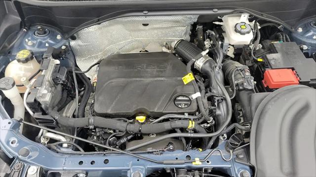 2024 Buick Encore GX Preferred FWD