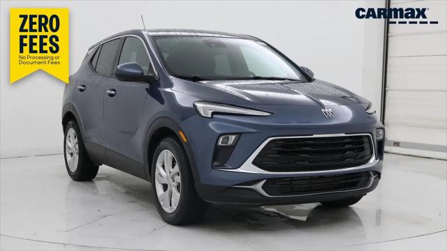 2024 Buick Encore GX Preferred FWD for sale in Warner Robins, GA